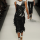 Illustration for article titled Prabal Gurung Delivers Tasteful Dresses For Classy Ladies